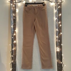 Jones new York straight leg pants